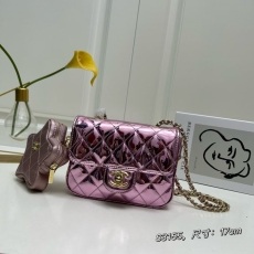 Chanel Other Stachel Bags